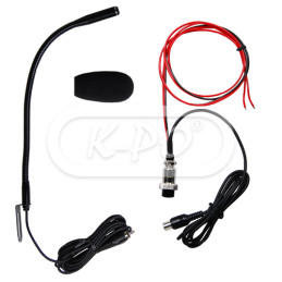 Switch wire MS-5