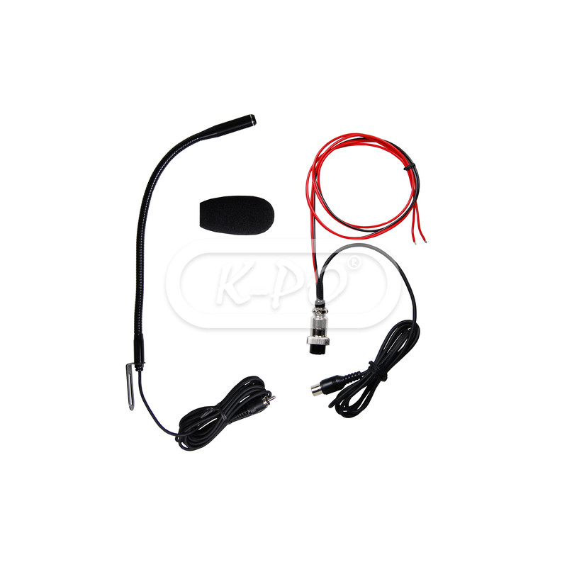 Switch wire MS-5 Switch wire MS-5