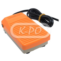 MS-5 foot pedal set
