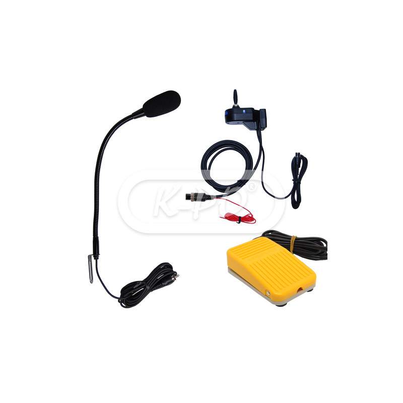 MS-5 foot pedal set MS-5 foot pedal set