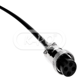 NM 532 DX forstærker mic