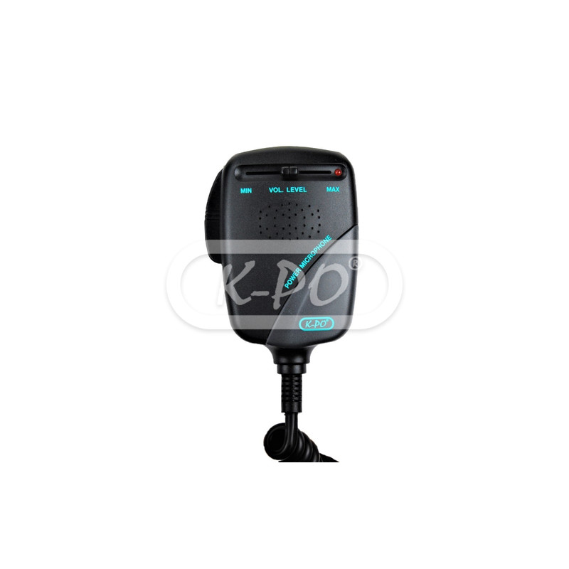 NM 532 DX forstærker mic NM 532 DX forstærker mic