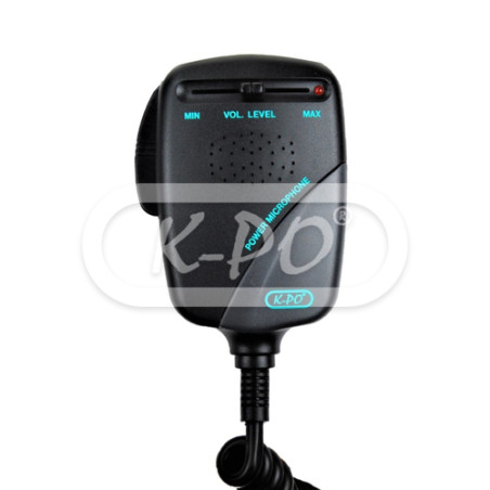 K-PO - NM 532 P4