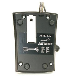 Astatic AST878DM