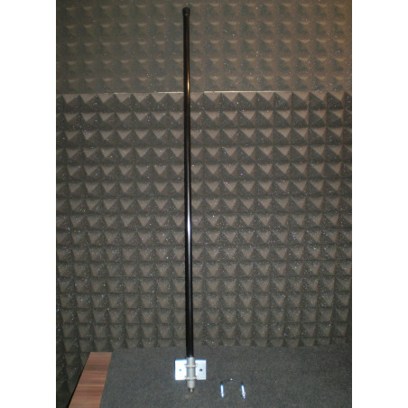 Airband + adsb antenna 118-1400mhz