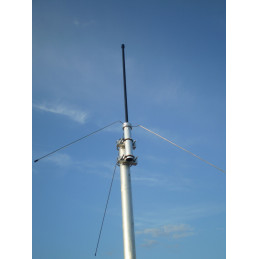 OF126-P Airband 1/4