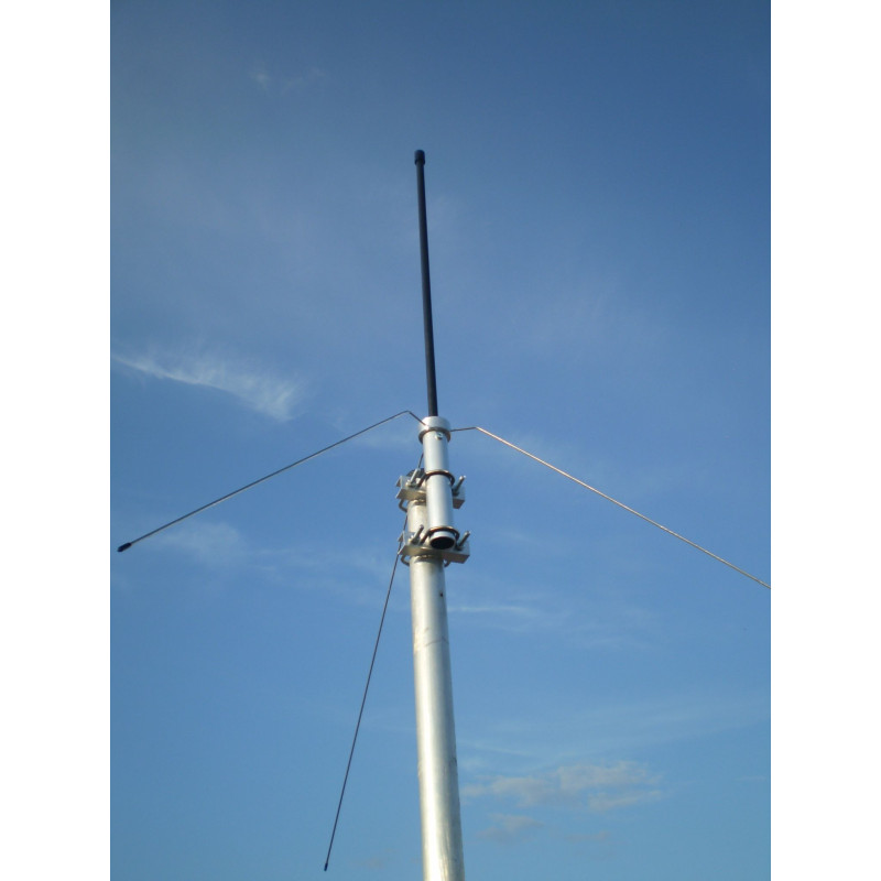 OF126-P Airband 1/4 OF126-P Airband 1/4
