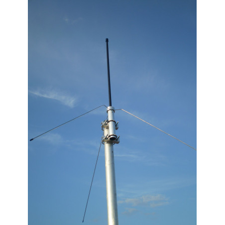 OF126-P Airband 1/4