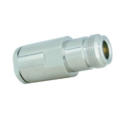 Connector N hun Aircom - Ecoflex10