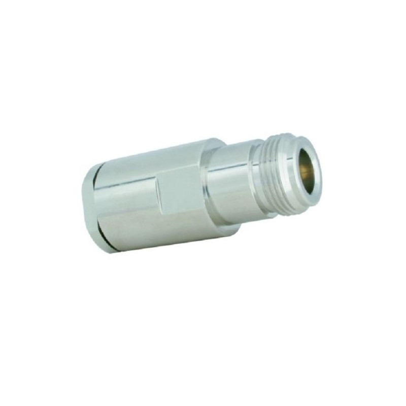 Connector N hun Aircom - Ecoflex10 Female Connector N hun Aircom - Ecoflex10 Female