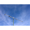 10/11 meter 4 elm HeavyDuty Antenna PA28-4-5HD