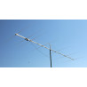 10/11 meter 7 elm HeavyDuty Antenna PA28-7-12BHD