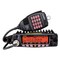 Alinco - DR-438HE UHF 45W