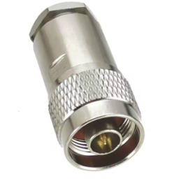 N connector RG213/RG214/LMR400/Aircell 10mm