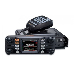Yaesu - FTM-300DE VHF/UHF 50W