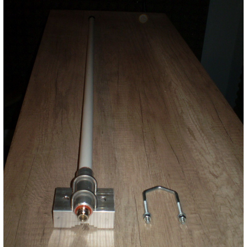 Lorawan Meshtastic 5/8 antenne, 8DbD/10,14Dbi Gain Lorawan Meshtastic 5/8 antenne, 8DbD/10,14Dbi Gain