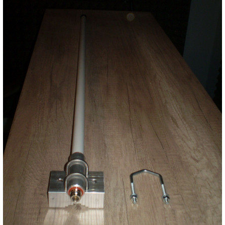 Lorawan Meshtastic 5/8 antenne, 8DbD/10,14Dbi Gain