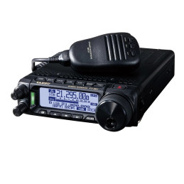Yaesu - FT-891 100W all mode HF/6M