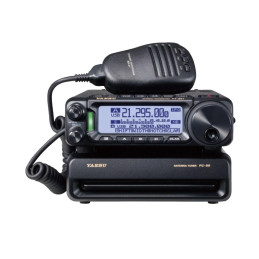 Yaesu - FT-891 100W all mode HF/6M