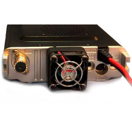 Yaesu - FTM-150E ASP - VHF/UHF 50/55W MOBILE TRANSCEIVER