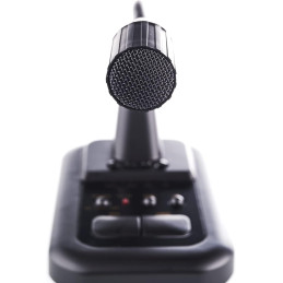 AV-508 bord mic