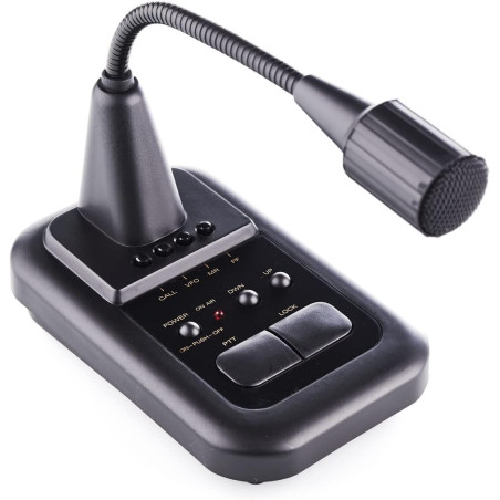 AV-508 bord mic