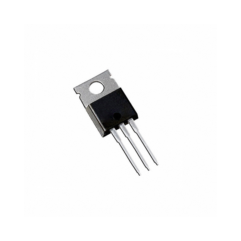 IRF3205 - N-MOSFET IRF3205 - N-MOSFET