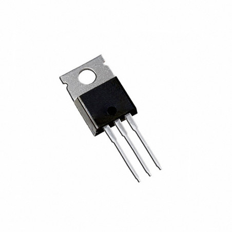 IRF3205 - N-MOSFET