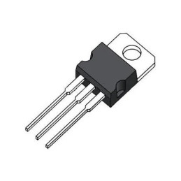 IRF640CF N-FET