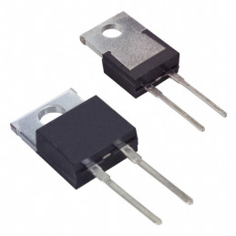 MBR735/B735 DIODE SCHOTTKY 35V 7.5A TO220AC