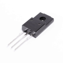 BUK444-200A PowerMOS