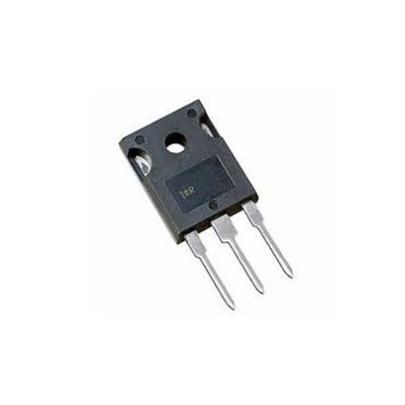IRFP450 - N-MOSFET