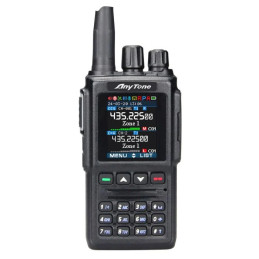 Anytone AT-D168UV DMR