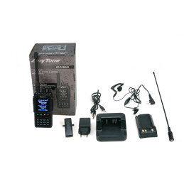 Anytone AT-D168UV DMR