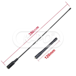 Anytone AT-D168UV DMR