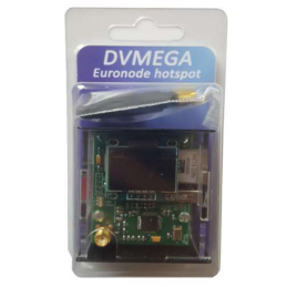 DV MEGA EuroNode