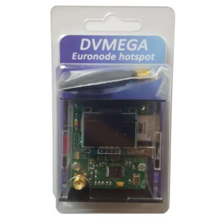 DV MEGA EuroNode