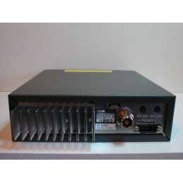 CRT - SS 6900 V8 + NRC Compact
