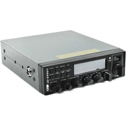 CRT - SS 6900 V8 + NRC Compact