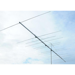 yu1cf dual band antenna 50/70 mhz
