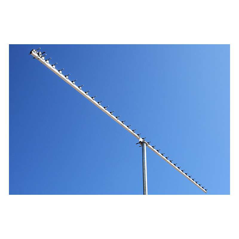 23 cm Antenna PA1296-36-3AUT