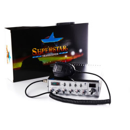 Superstar 3900