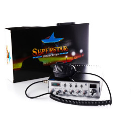 Superstar 3900 (2023 version)