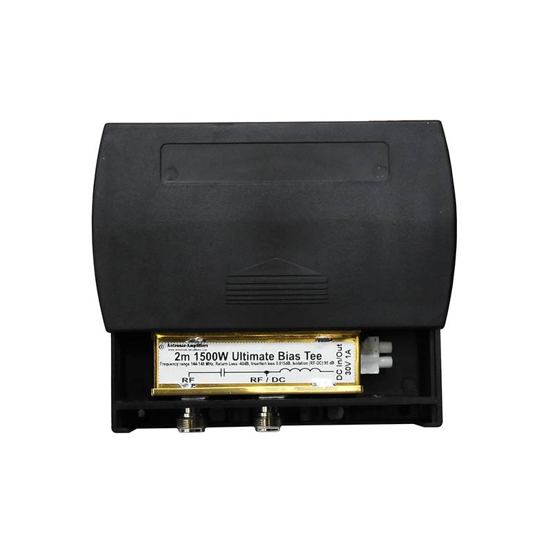 2m Bias Tee 1500W 144 – 148 MHz 2m Bias Tee 1500W 144 – 148 MHz
