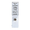 6 meters Pwr Splitter 2 port