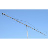 70cm Low Noise Yagi Antenna PA432-26-7BGP