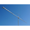 70cm Low Noise DX Antenna 70cm23DX6AG