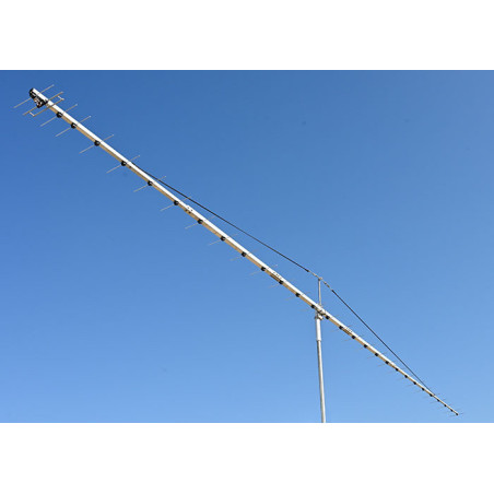 70cm Super Yagi EME Antenna PA432-33-9BGP