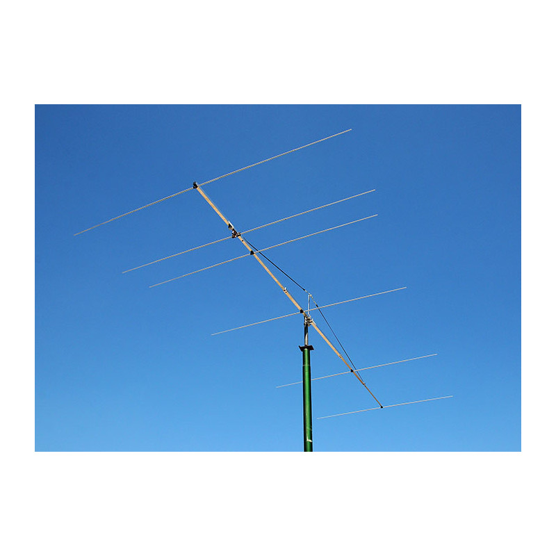 6m 6elements DX Yagi 6m6DXD 6m 6elements DX Yagi 6m6DXD