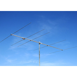 6m 5elements Antenna 6m5DX